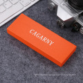 Cagarny Watch Box Luxury Gray Box Watch Orange Boxes For Watches 010203